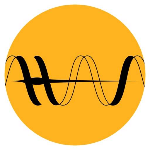 HamWatch app icon