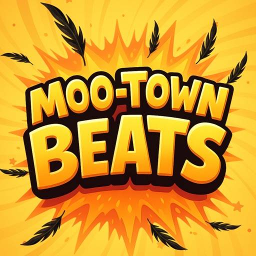 Moo-Town Beats ikon
