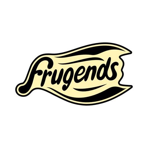 Frugends icon