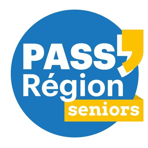 PASS'Région séniors icon