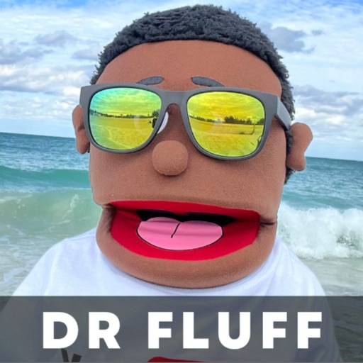 Dr Fluff icon