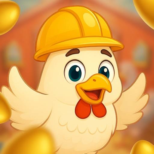 Smart Modern House Builder icon