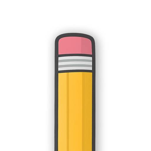 Pencil Pushups: Eye Exercises icon