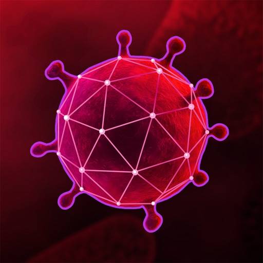 Patient Zéro: virus jeu icon