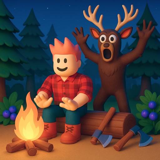 Supervivencia bosque:99n icon