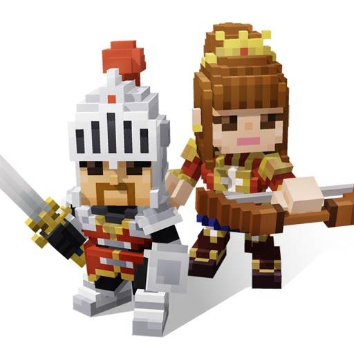 Craft Warriors Frontier icon