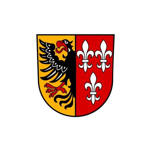 Weindorf Dernau Symbol