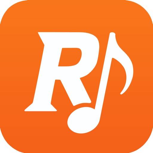 Reggaeton Ritmos icon