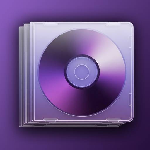 Digital Disc icon
