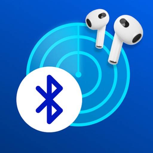 Bluetooth Finder & BT Scanner icon
