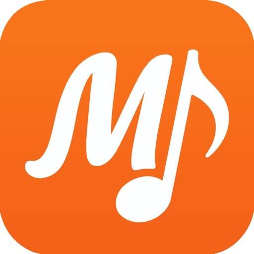 Ritmos Merengue icon