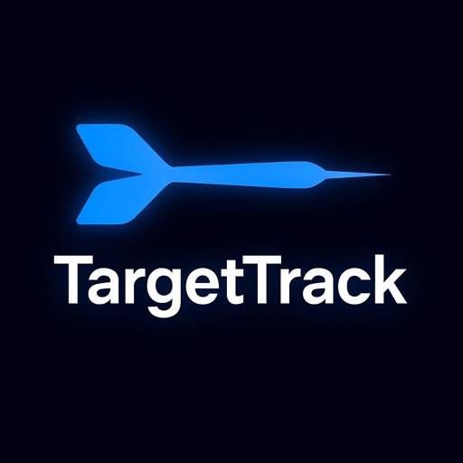 Target Track Darts icon