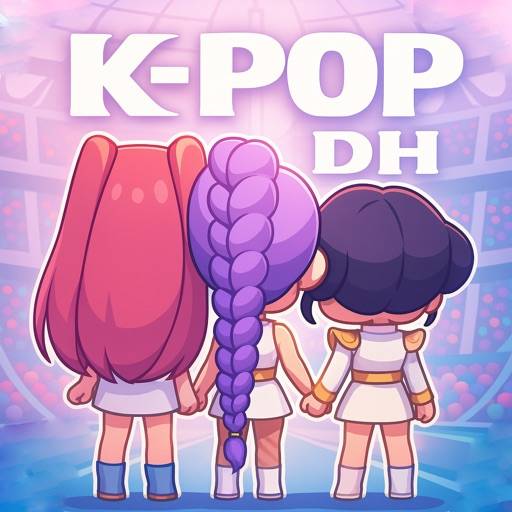 Kpop Draw Hunters Symbol