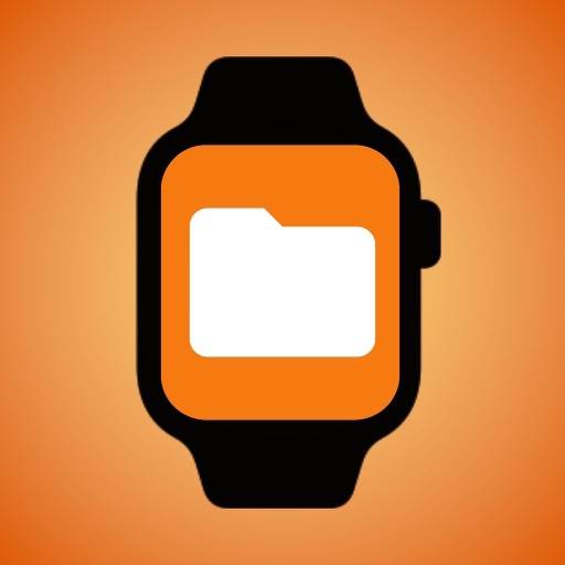 Archivo PDF Watch icon
