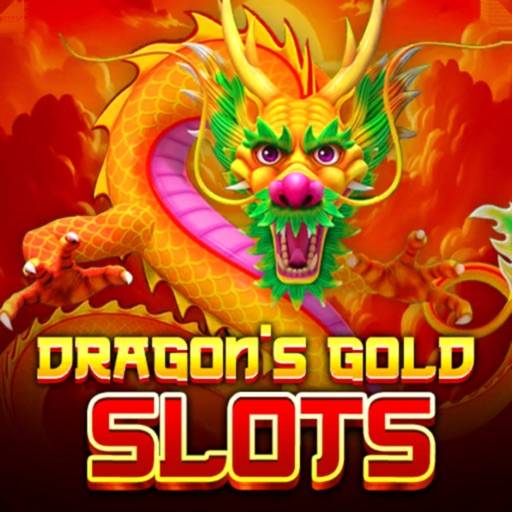 Dragon's Gold Slots icon