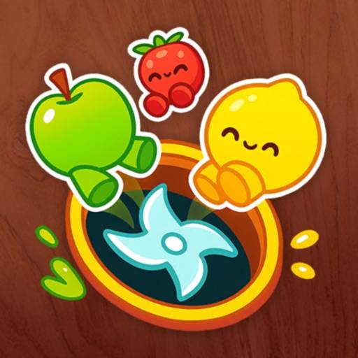 Fruit Hole icon