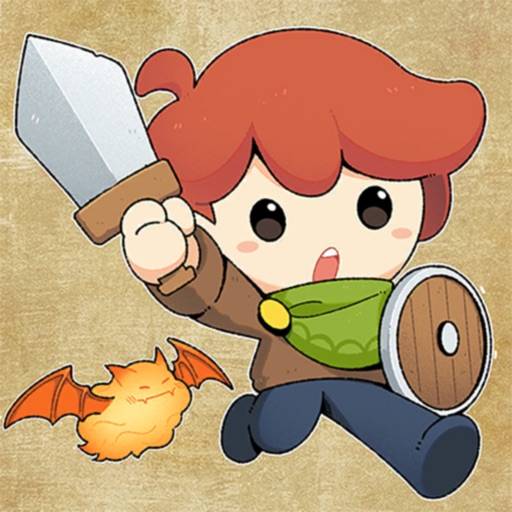 Lucky Hunter: Auto Battler Symbol