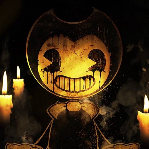 ta bort Bendy and the Dark Revival