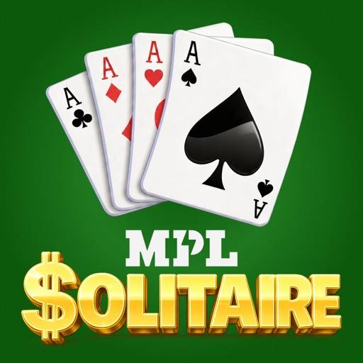 MPL Solitaire: Cash Games icon