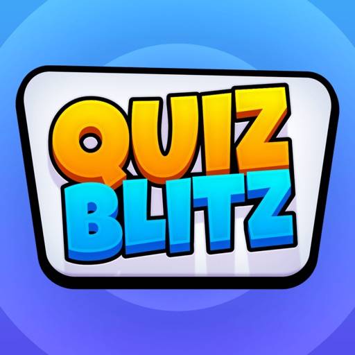 Quiz Blitz: Mind Games icon