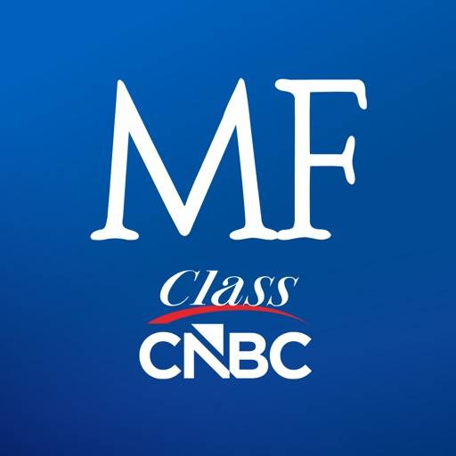 Milano Finanza - Class CNBC icona