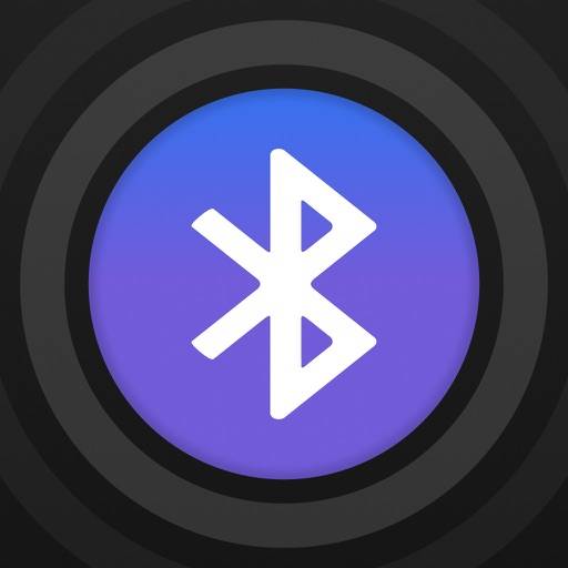 Find Lost Device icon