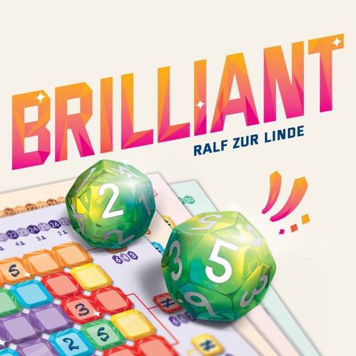 Brilliant - The Game icono