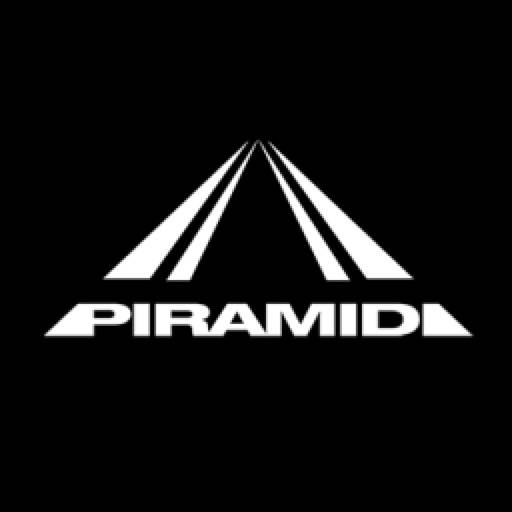 Piramidi Eventi APP icon