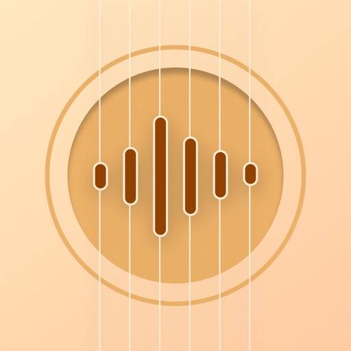 Strum - Play Guitar ikon