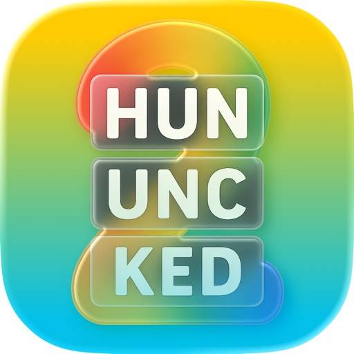 Unchunked 2 icon