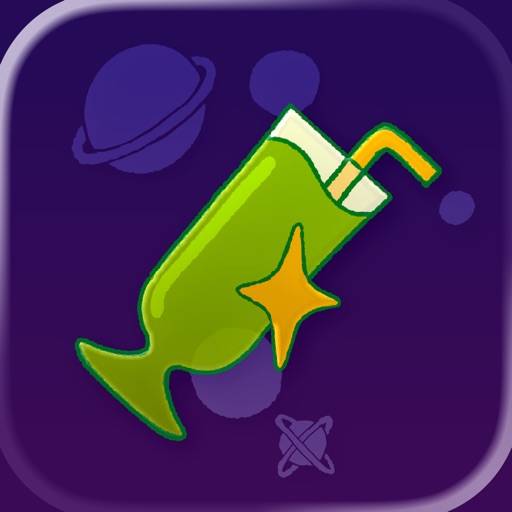 Space Blends icon