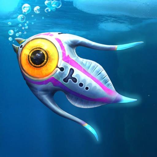 ta bort Subnautica: Below Zero