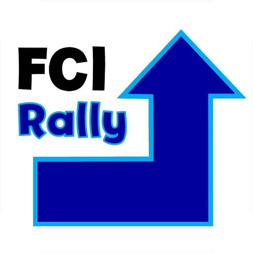 FCI Rally App ikon