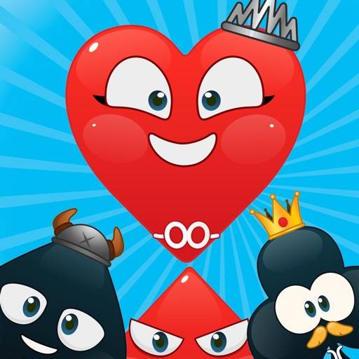 No-Frills Poker icon