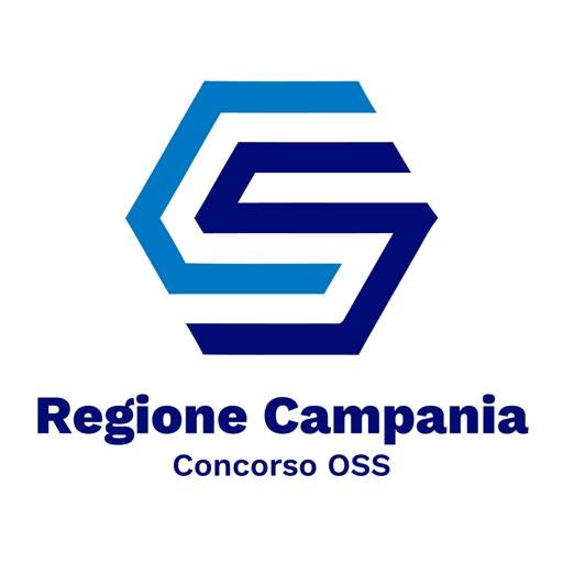 Quiz Concorso OSS Campania icon
