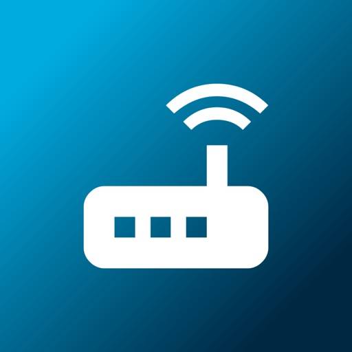 LuCI Mobile icono