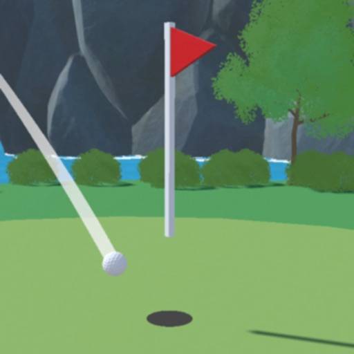 Pitch & Putt löschen
