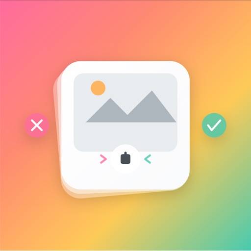 PixSwipe icon
