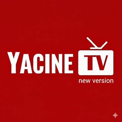 Yacine TV icon