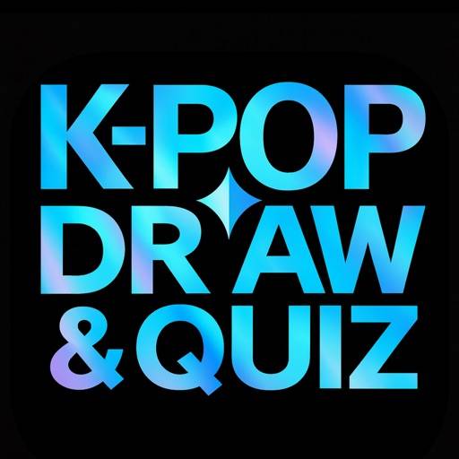 KPOP Idols: Draw & Play ikon