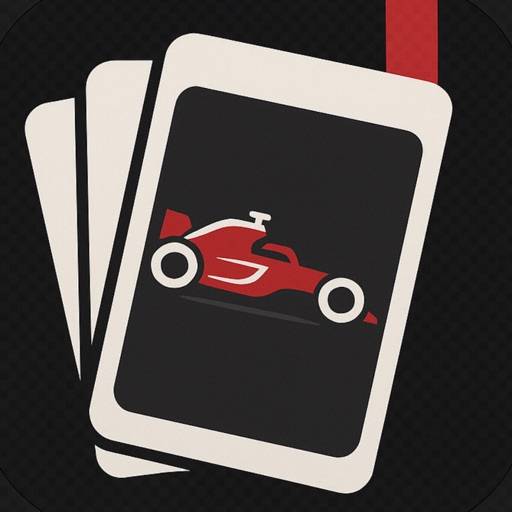Formula Cardz Symbol