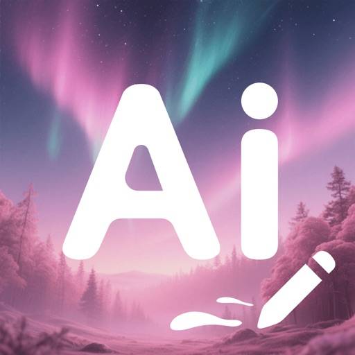 PutArty- AI Image Generator icona