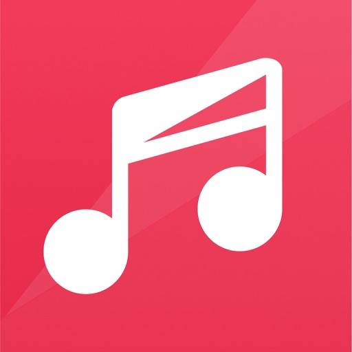 Musik Player Offline Hören App icon