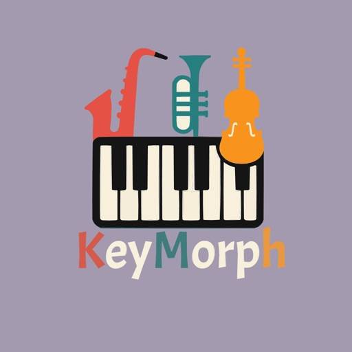KeyMorph icon