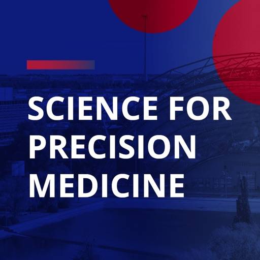 DKLM 2025 KongressAPP by m:con Symbol