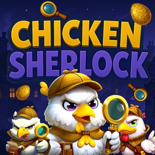 Chicken Sherlock löschen