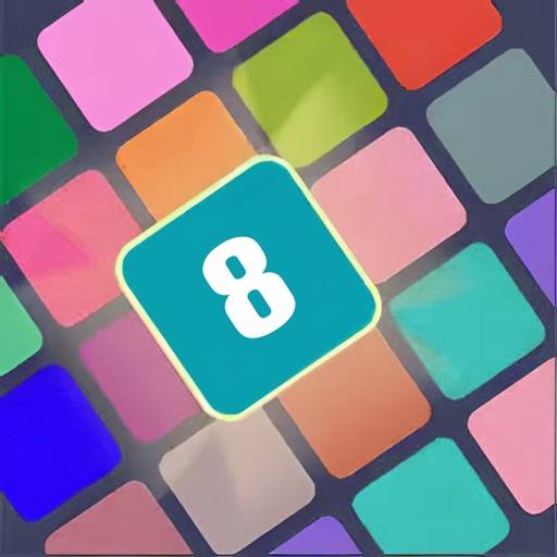 GameBox:Numbers icon