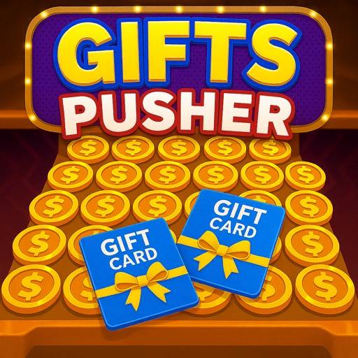 Gifts Pusher - Earn Gifts