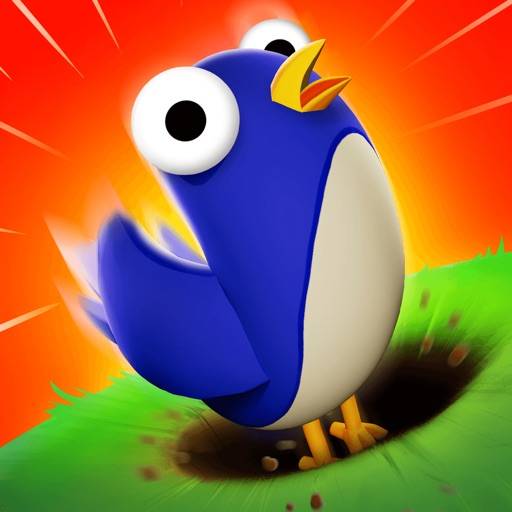 Suck it Up ™ icona