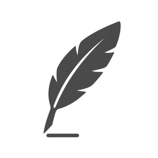 Quill Quest: Poetry Game icon